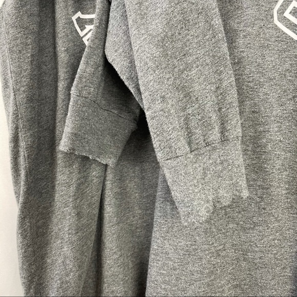 VS PINK Long Sleeve Shirt - Picture 6 of 10